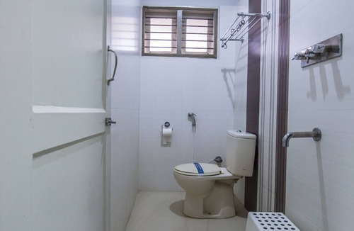 Palayankottai Hotel | Hotel Aryaas