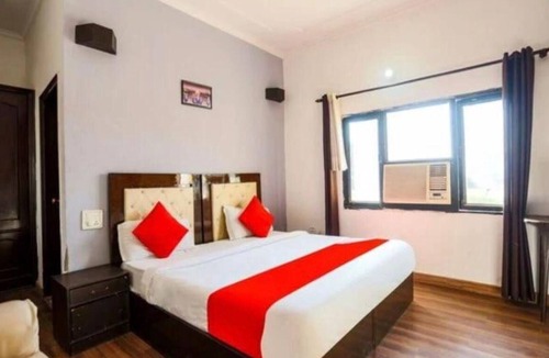 Satna Hotel | hotel ashi