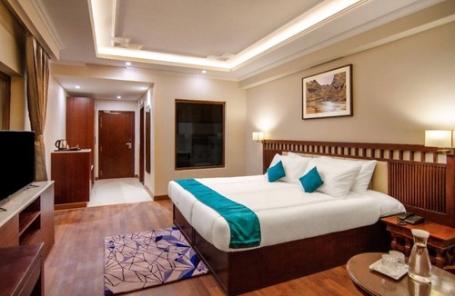 Leh Hotel | Hotel Ashoka Ladakh