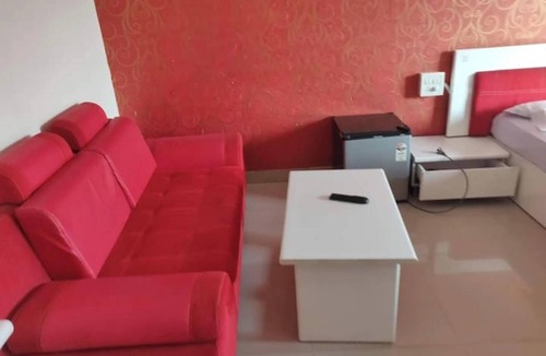 Mandsaur Hotel | HOTEL ASHUTOSH Mandsaur
