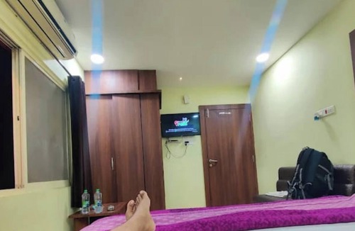 Mandsaur Hotel | HOTEL ASHUTOSH Mandsaur