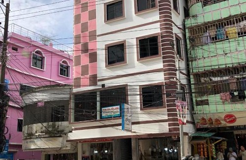 Cox's Bazar Hotel | Hotel Asia