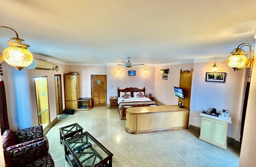 McLeod Ganj Hotel | Hotel Asian Plaza Mcleodganj