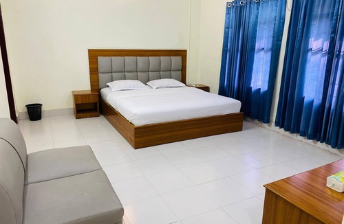 Sylhet Hotel | Hotel Asroy Guest House Sylhet