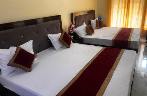 Chaukori House | Hotel Atithi, Chaukori - Himalaya View
