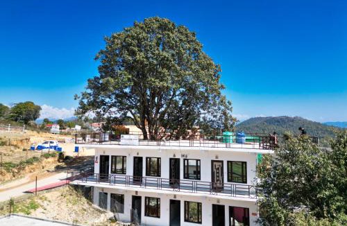 Chaukori House | Hotel Atithi, Chaukori - Himalaya View