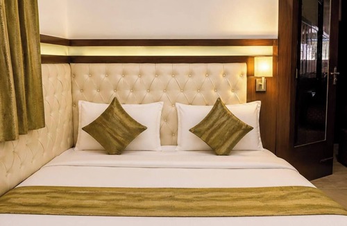 Saharanpur Hotel | Hotel Atithi Palace