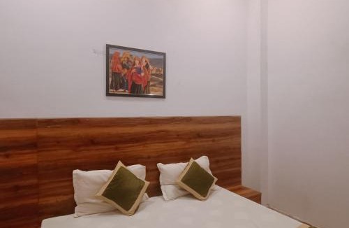 Shri Madhopur House | hotel Atithii