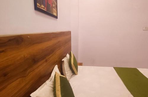 Shri Madhopur House | hotel Atithii