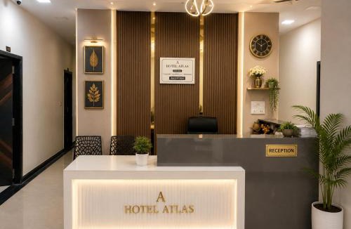Raigarh Hotel | Hotel Atlas
