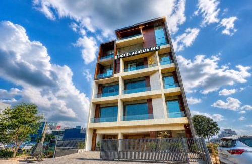 Chandigarh Hotel | Hotel Aurelia Inn Near Airport Road-Amity University Sector 82 Mohali Chandigarh