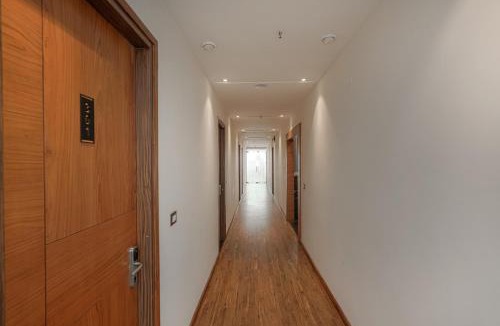 Chandigarh Hotel | Hotel Aurelia Inn Near Airport Road-Amity University Sector 82 Mohali Chandigarh