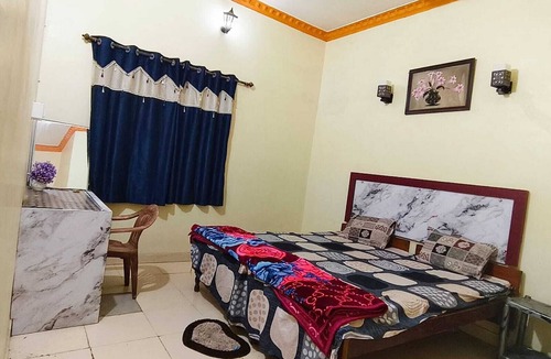 Raipur Hotel | Hotel B B Pride