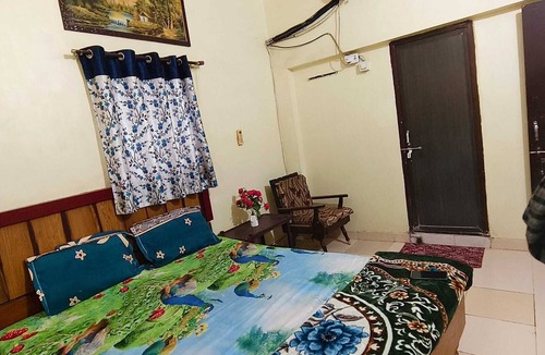 Raipur Hotel | Hotel B B Pride