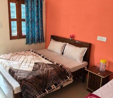 Narainkoti Hotel | Hotel B M AND SONS