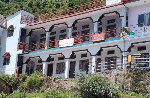Narainkoti Hotel | Hotel B M AND SONS