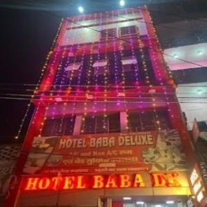Samastipur Hotel | Hotel Baba Dx