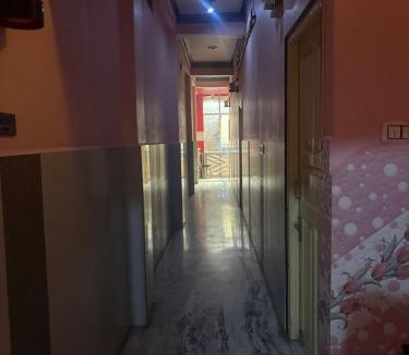 Samastipur Hotel | Hotel Baba Dx