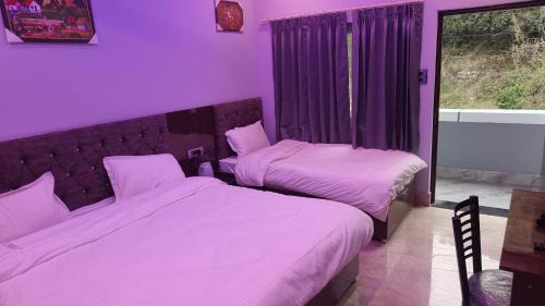 Maletha Hotel | Hotel Badri Kedar And Restaurant