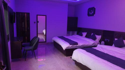 Maletha Hotel | Hotel Badri Kedar And Restaurant