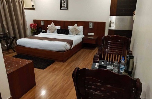 Deoghar Hotel | Hotel Baidyanath