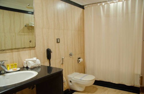 Deoghar Hotel | Hotel Baidyanath