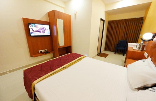Karkala Hotel | Hotel Balaji Inn