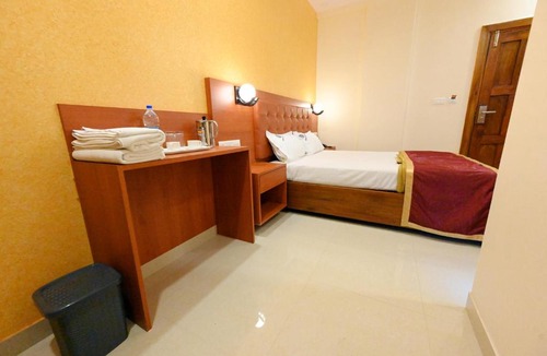 Karkala Hotel | Hotel Balaji Inn