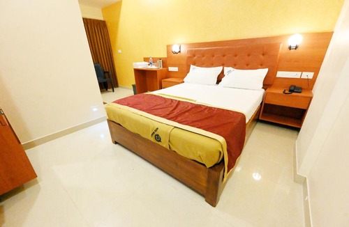 Karkala Hotel | Hotel Balaji Inn