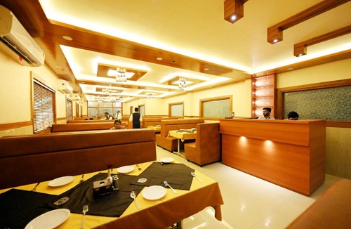 Karkala Hotel | Hotel Balaji Inn