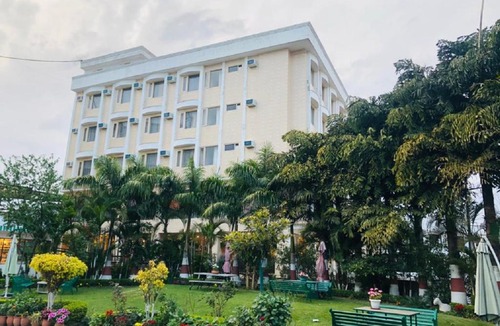 Katra Hotel | Hotel Bali Resort extension