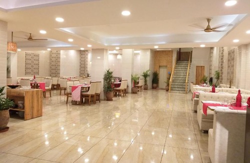 Katra Hotel | Hotel Bali Resort extension