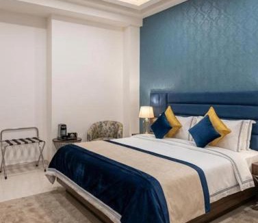 Sahibabad Hotel | Hotel Banana Tree & Banquets, Sahibabad