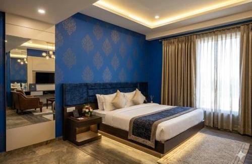 Sahibabad Hotel | Hotel Banana Tree & Banquets, Sahibabad