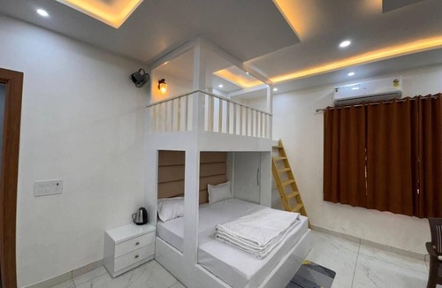 Jwalapur Hotel | Hotel Baromas Retreat