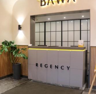 Dadar East Hotel | Hotel Bawa Regency Dadar