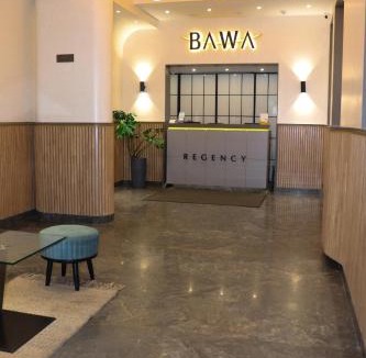 Dadar East Hotel | Hotel Bawa Regency Dadar