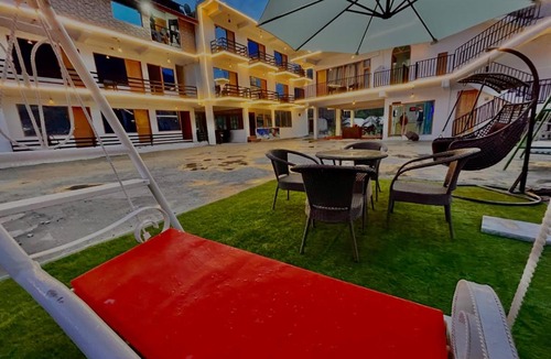 Gadherni Hotel | Hotel Beas River Retreat - A Riverside Hotel with Balcony