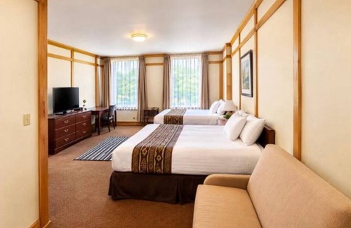 Goderich Hotel | Hotel Bedford
