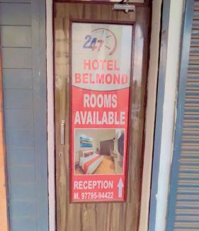 Mohali Hotel | Hotel Belmond