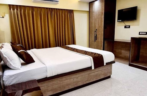 Bolpur Hotel | HOTEL BELSSESHE