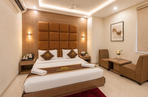 South West Hotel | Hotel Belwood By Signature StayZ Near Delhi Airport