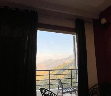 Mussoorie Hotel | HOTEL BEST VIEW 5 STAR GRAHIl