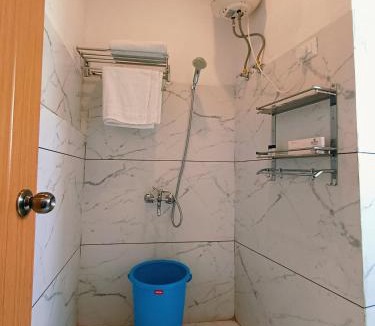 Tehri Hotel | Hotel Bhagirathi