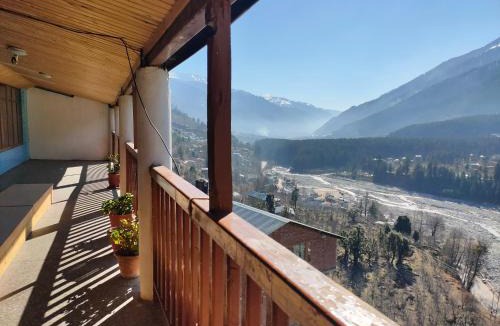 Vashist Hotel | Hotel BHRIGU