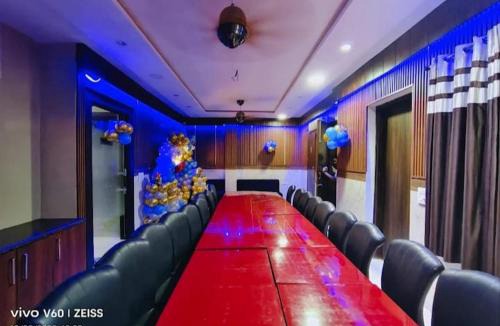 Panipat Hotel | Hotel Bhumi Residency