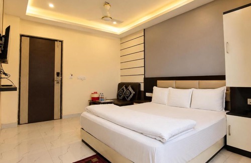Digha Resort | Hotel Big Boss New Digha