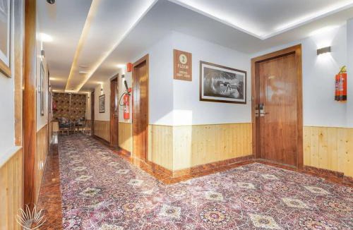 Pahalgam Hotel | Hotel Black Pearl and Spa, Pahalgam