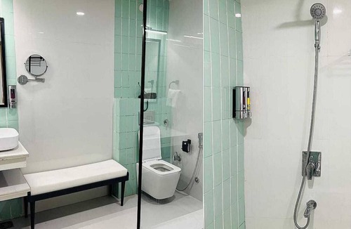 Karnal Hotel | Hotel Bliss Breeze
