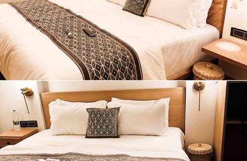 Karnal Hotel | Hotel Bliss Breeze